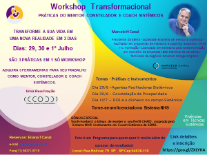Worshop Básico