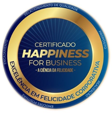 Felicidade Corporativa: O jeito FIB de ser feliz Marcelo Canal